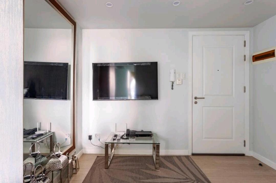 Resort Azure Urban Residences,boracay Tower Model Unit Taguig