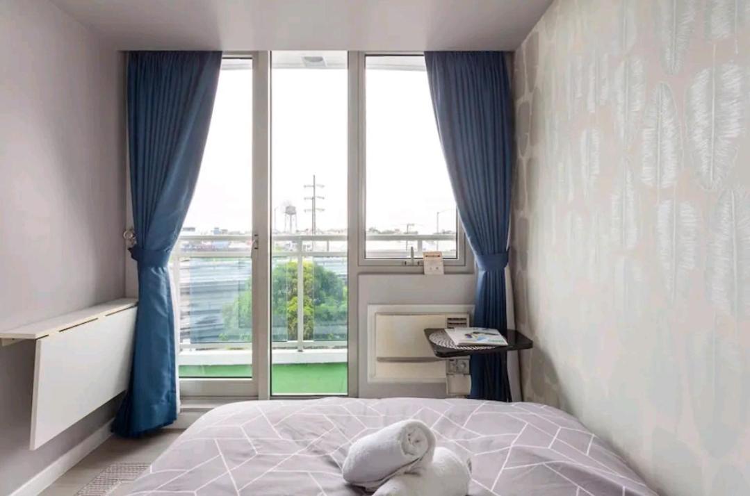 Azure Urban Residences,boracay Tower Model Unit Taguig