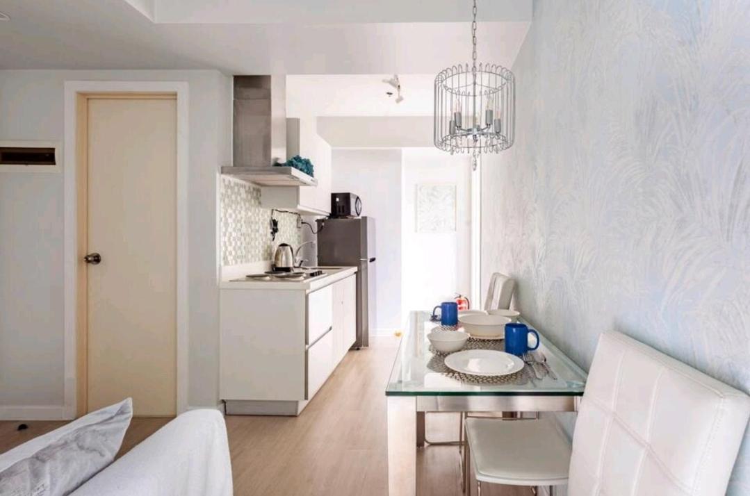 Azure Urban Residences,boracay Tower Model Unit * Taguig