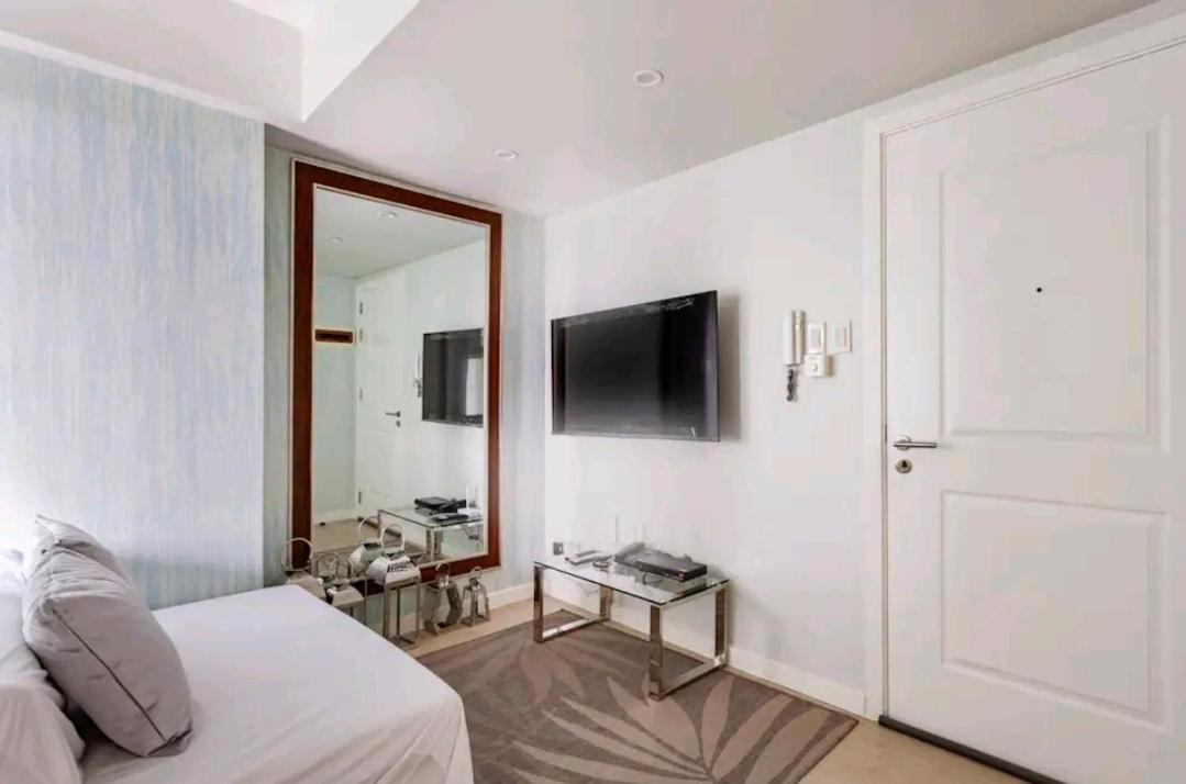 Azure Urban Residences,boracay Tower Model Unit