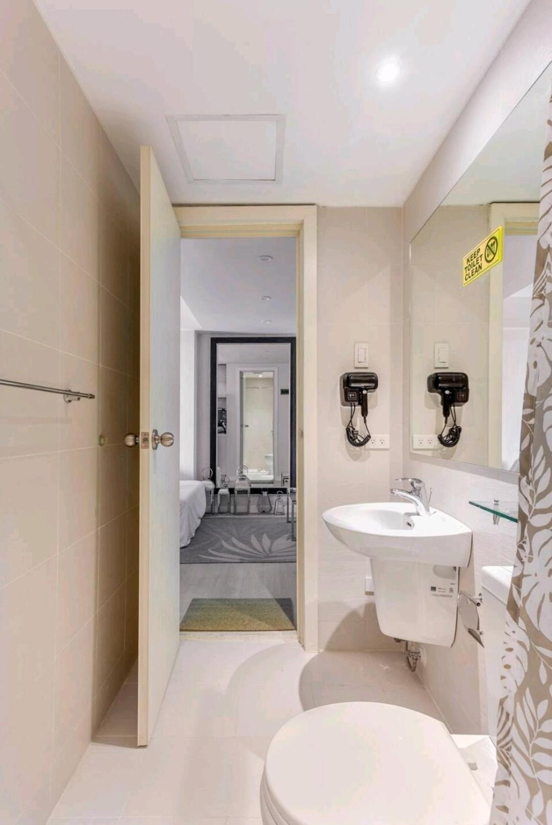 Azure Urban Residences,boracay Tower Model Unit Resort *