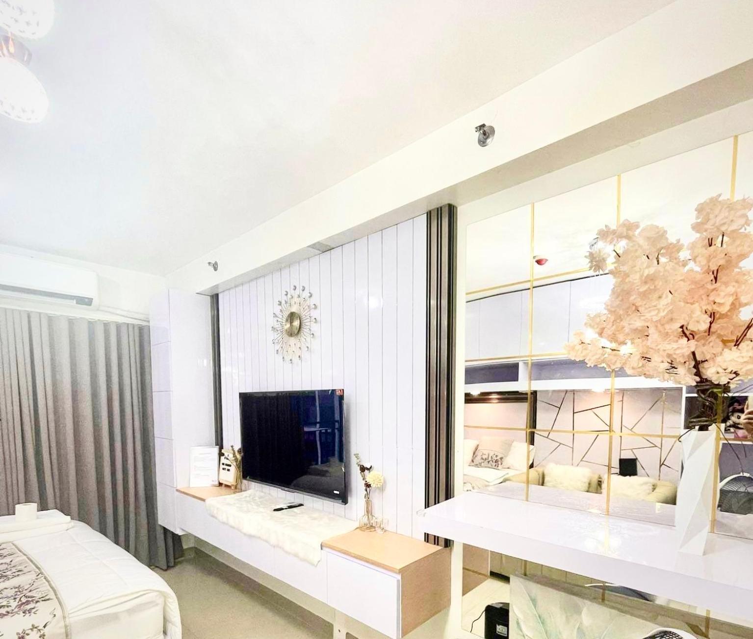 Aparthotel Stylish At Shore 2 Residences Near Moa & Airport