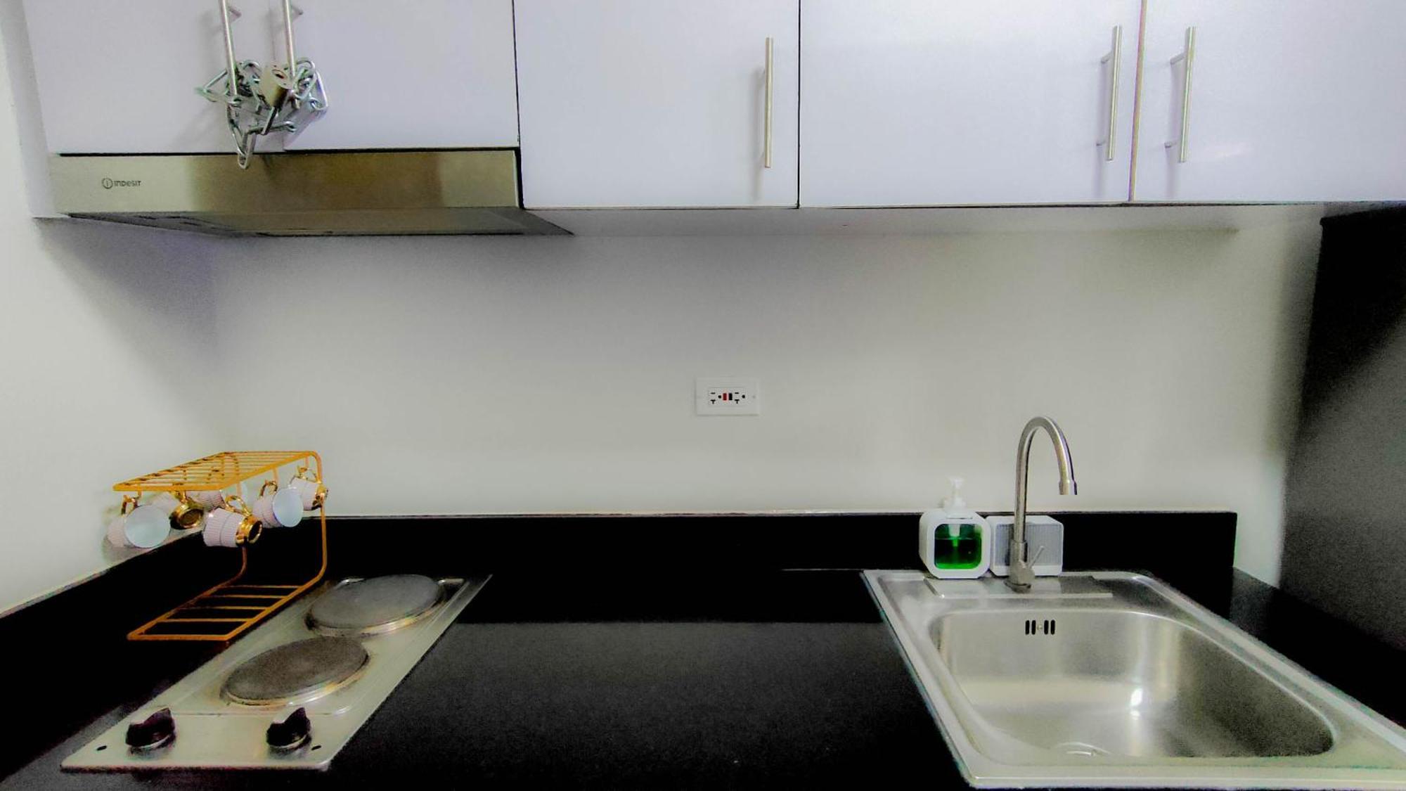 Stylish At Shore 2 Residences Near Moa & Airport