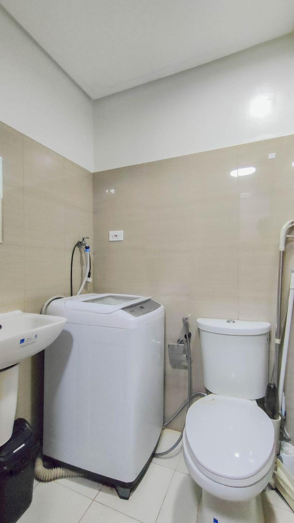Aparthotel Stylish At Shore 2 Residences Near Moa & Airport *
