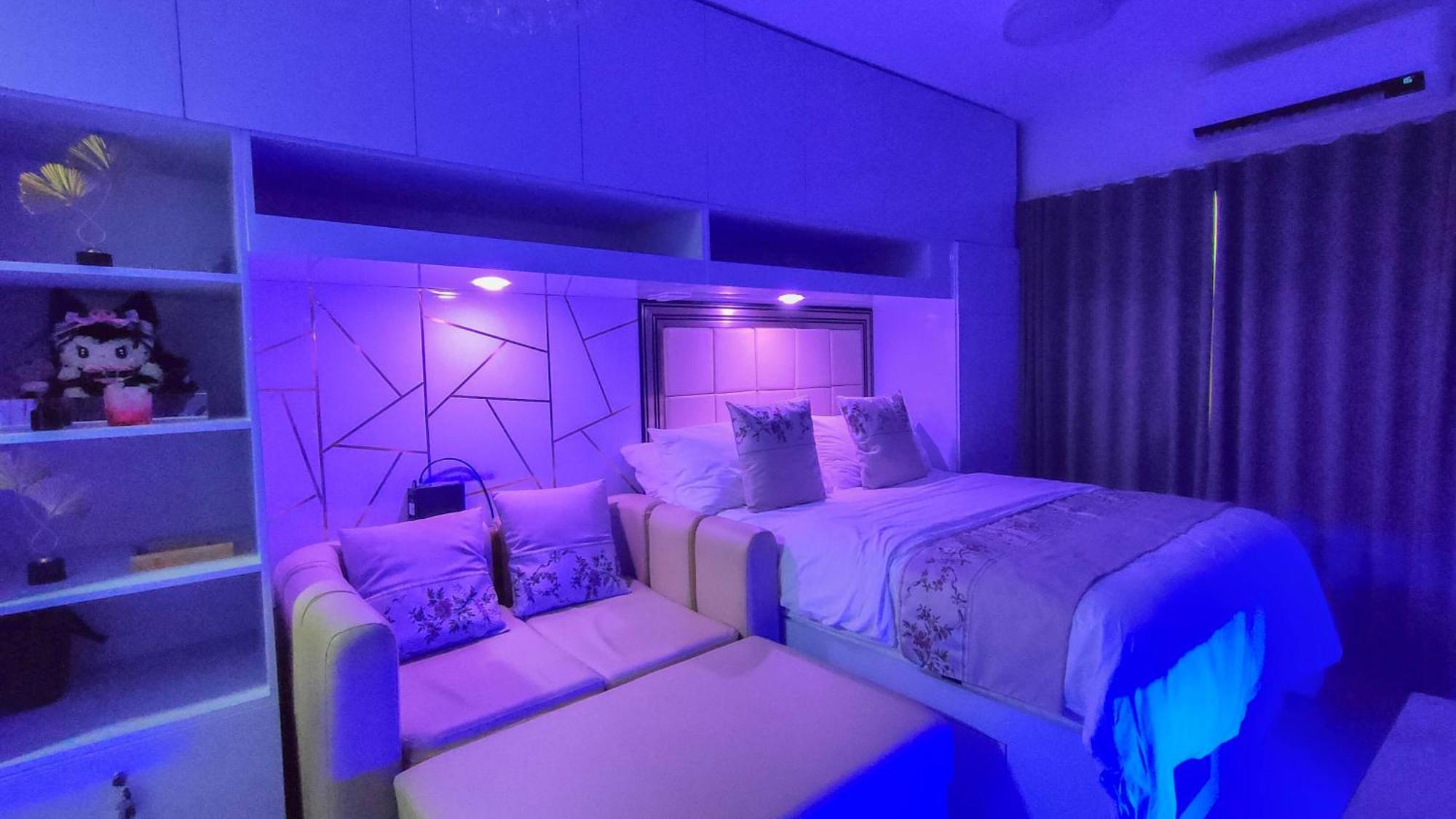 Stylish At Shore 2 Residences Near Moa & Airport *