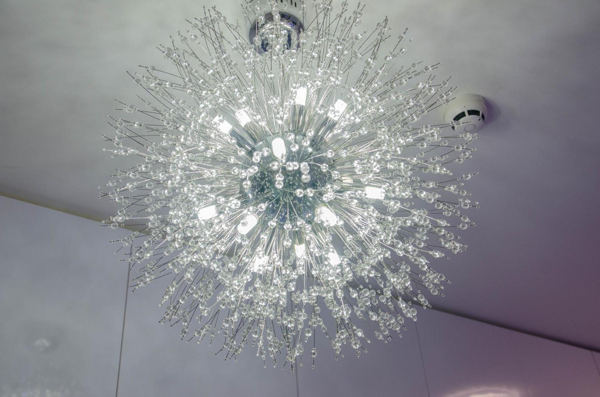 Stylish At Shore 2 Residences Near Moa & Airport