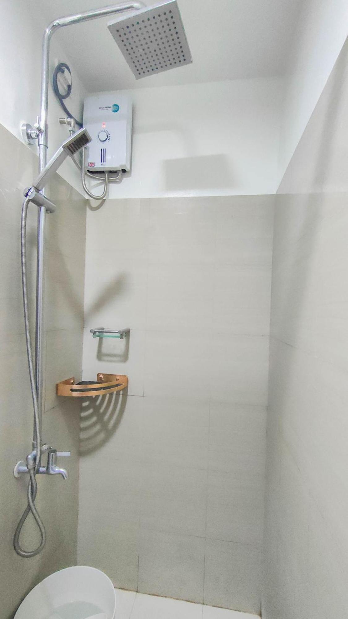Stylish At Shore 2 Residences Near Moa & Airport Manila