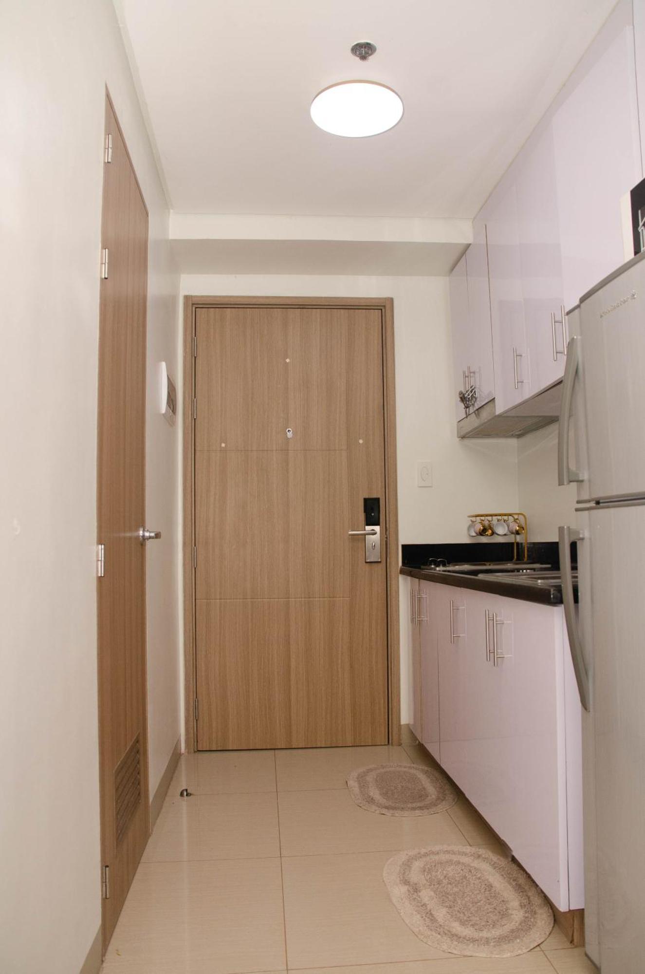 Stylish At Shore 2 Residences Near Moa & Airport Manila