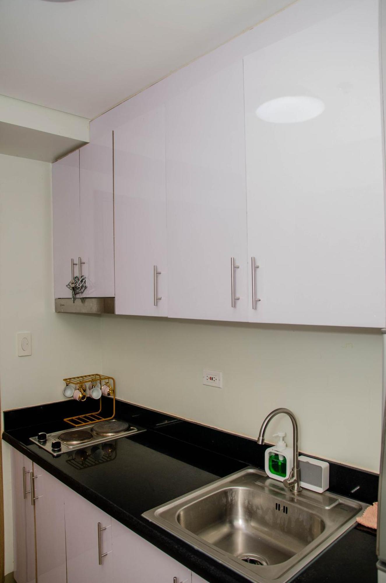 Stylish At Shore 2 Residences Near Moa & Airport * Manila