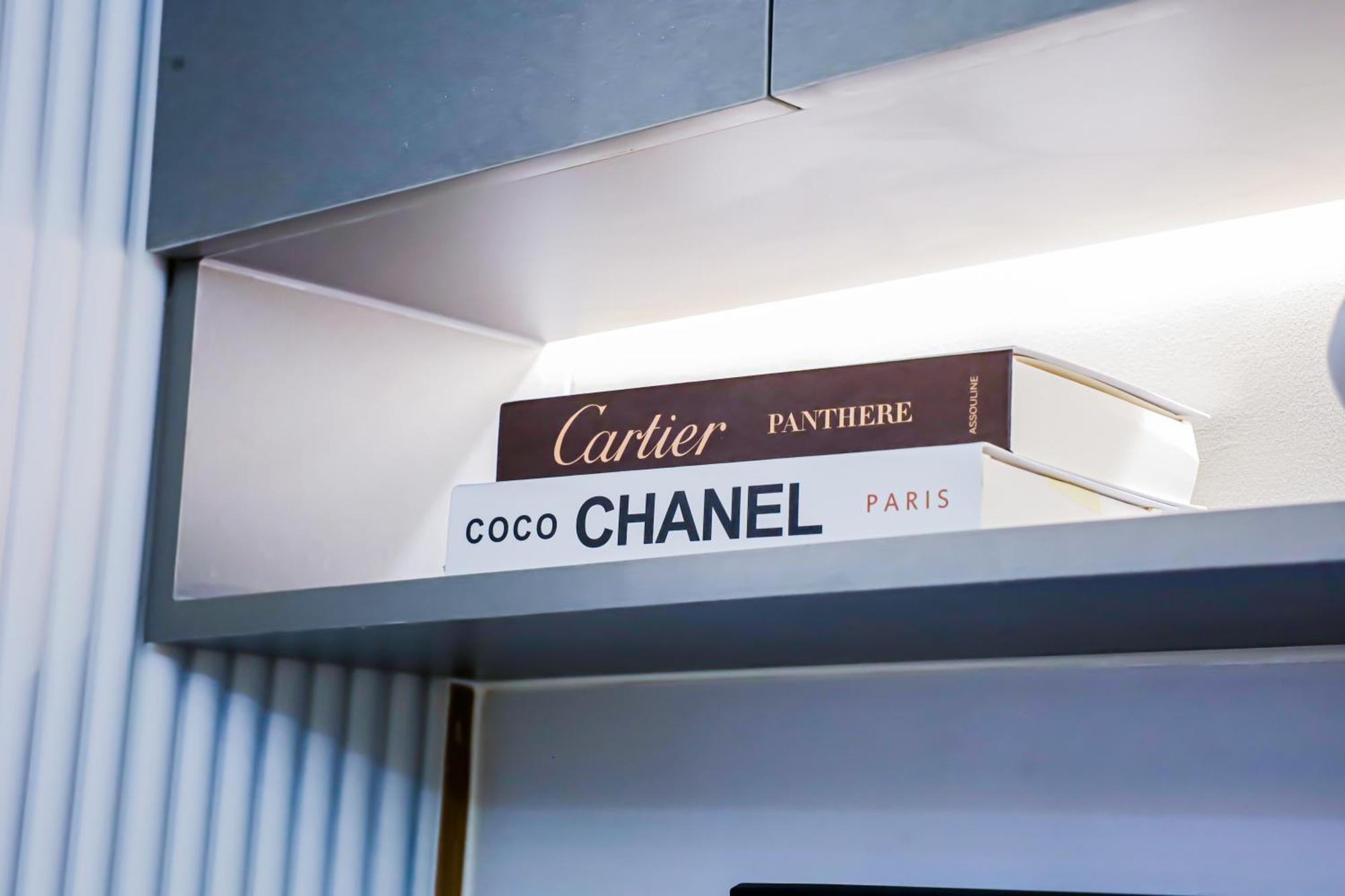 Seventh Ave Aparthotel *