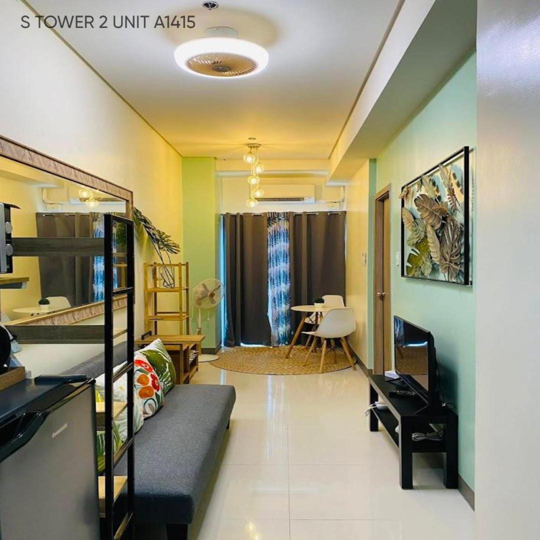 Staycation Near Mall Of Pasay Hotel Manila