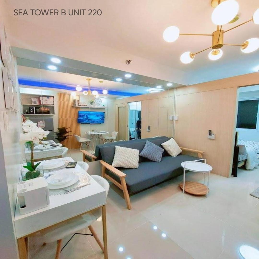 Staycation Near Mall Of Pasay