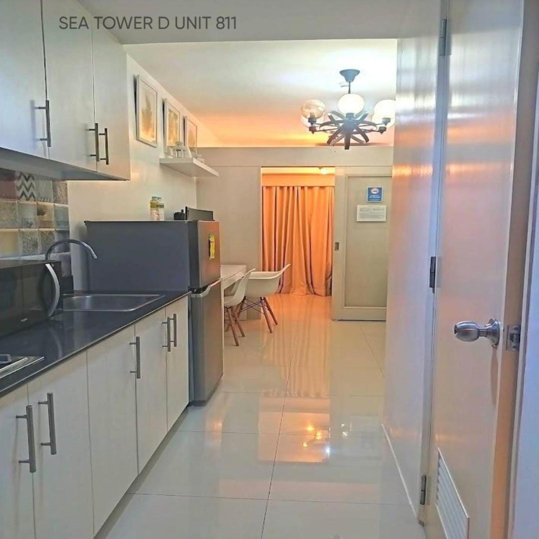 Staycation Near Mall Of Pasay