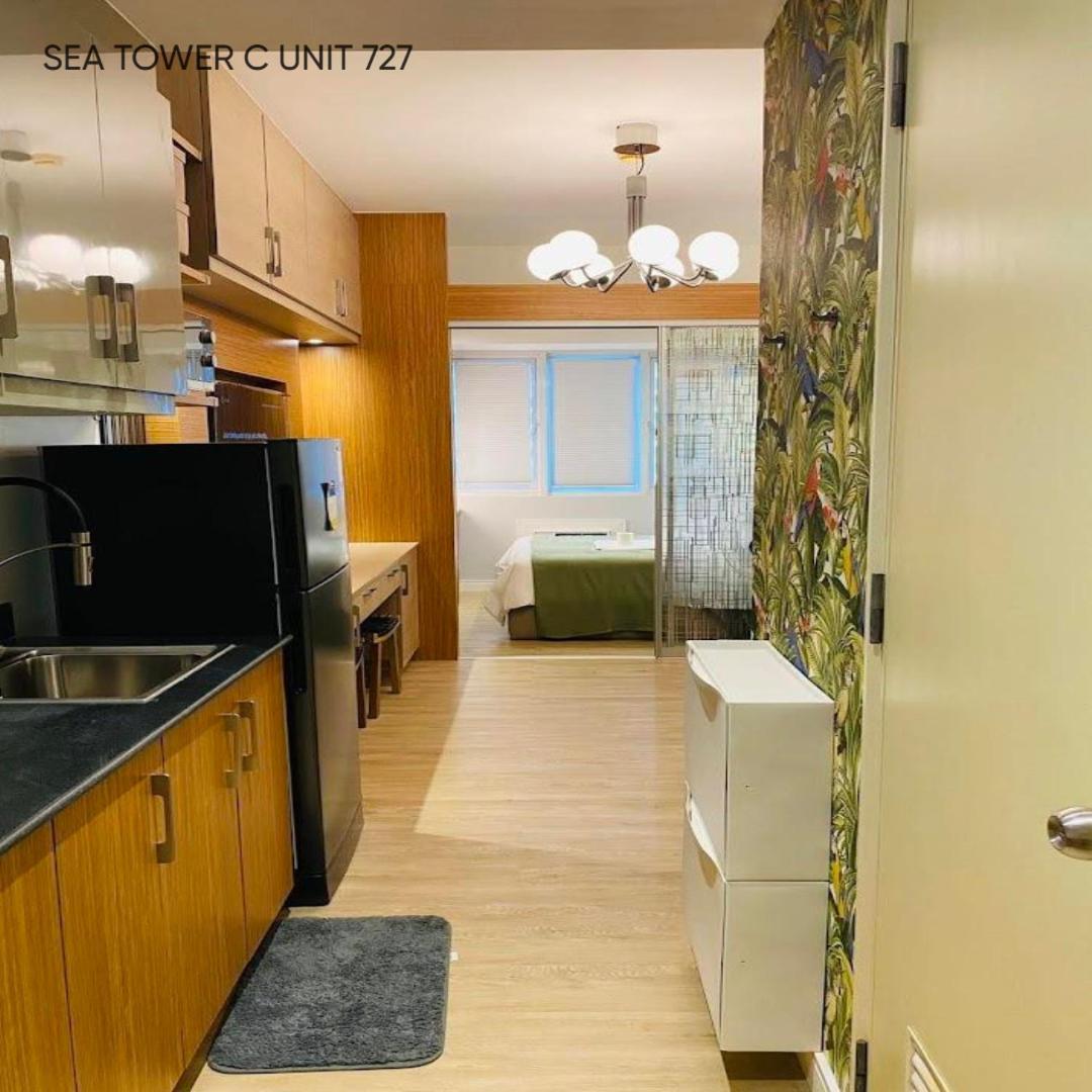 Hotel Staycation Near Mall Of Pasay Manila