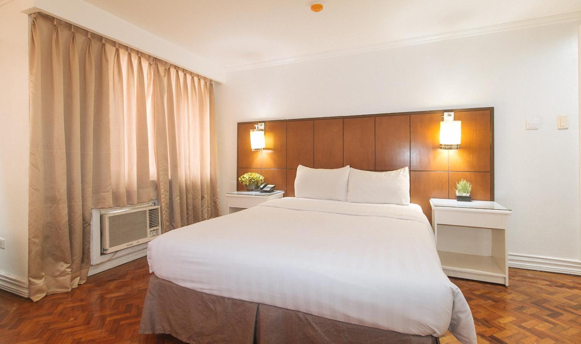 Comfy Kalaw By Reddoorz Hotel
