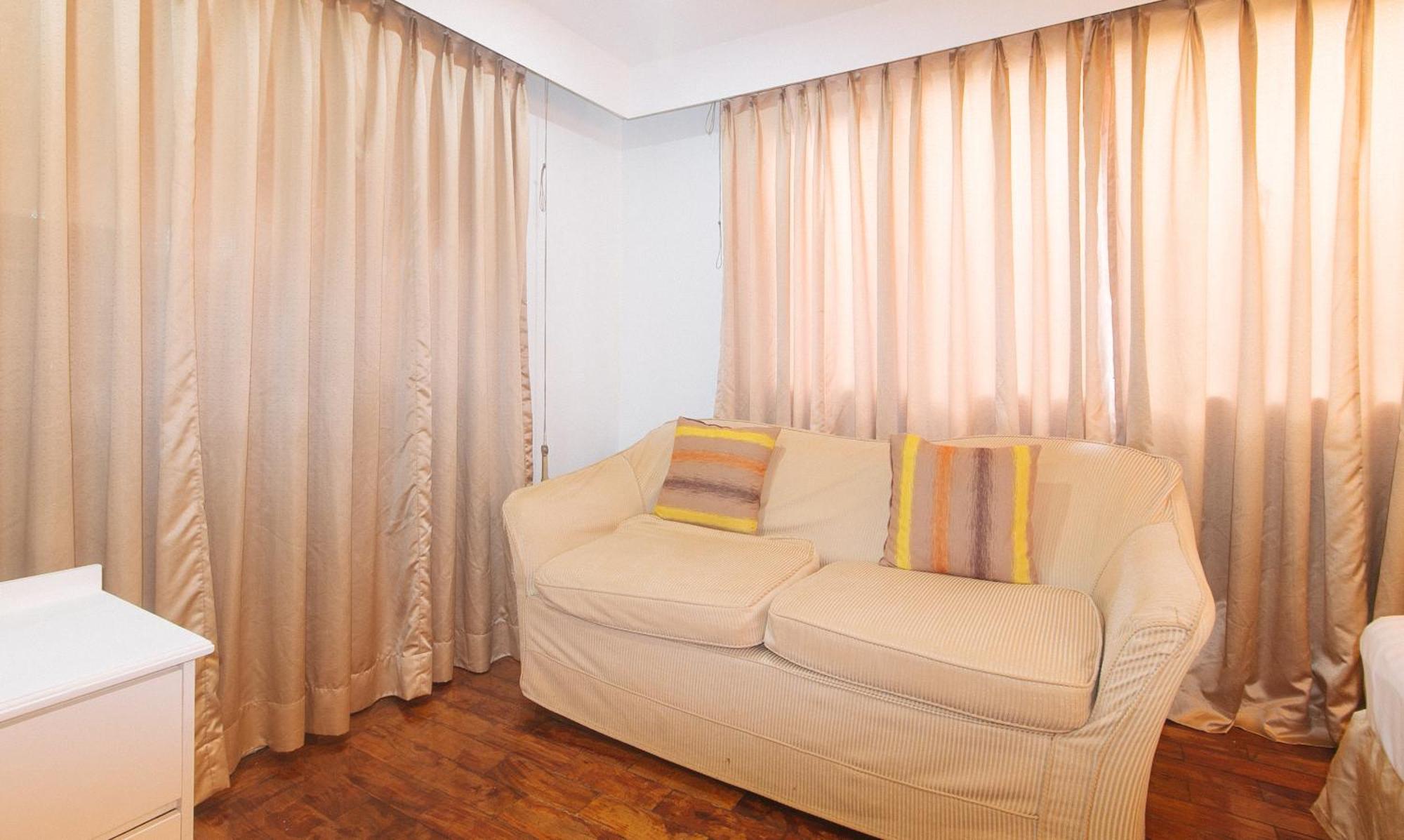 Comfy Kalaw By Reddoorz *