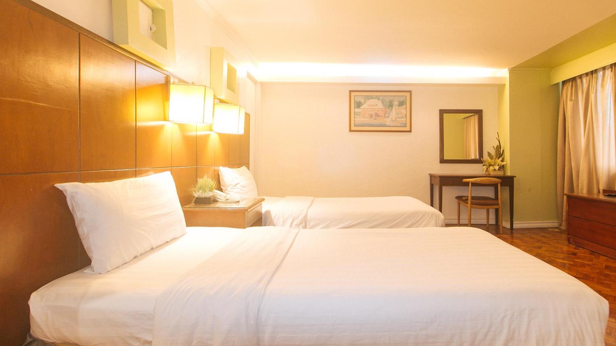 Comfy Kalaw By Reddoorz Hotel *