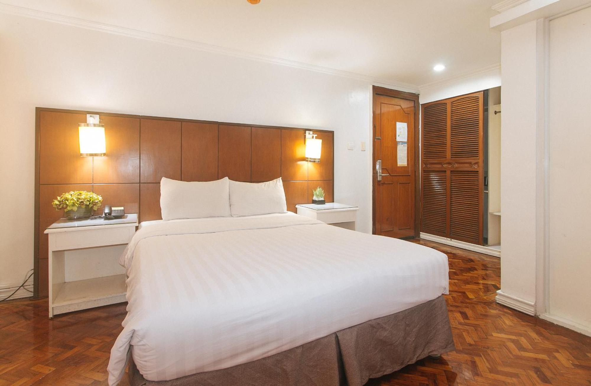 Comfy Kalaw By Reddoorz Hotel Manila