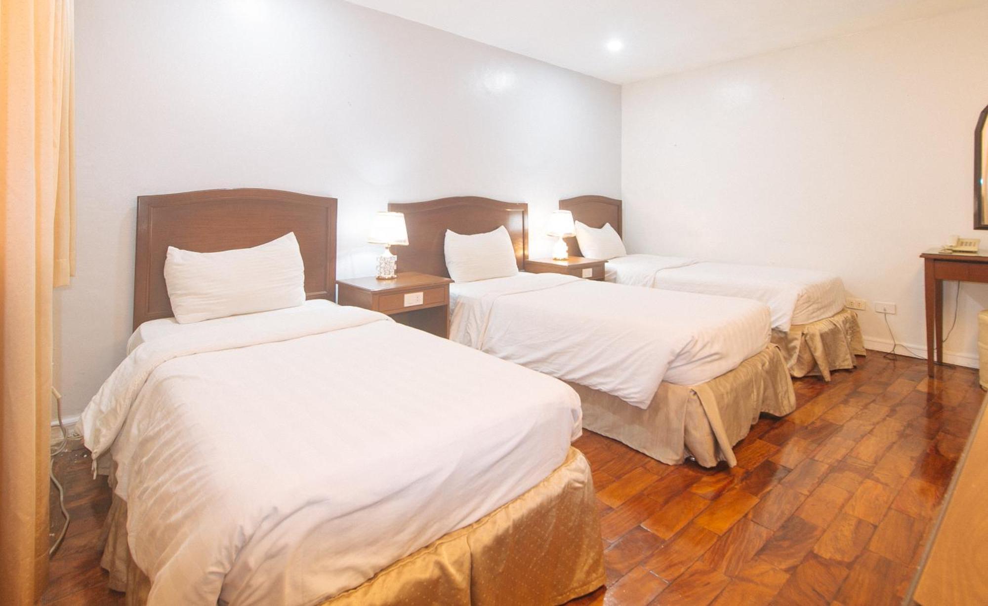 Hotel Comfy Kalaw By Reddoorz