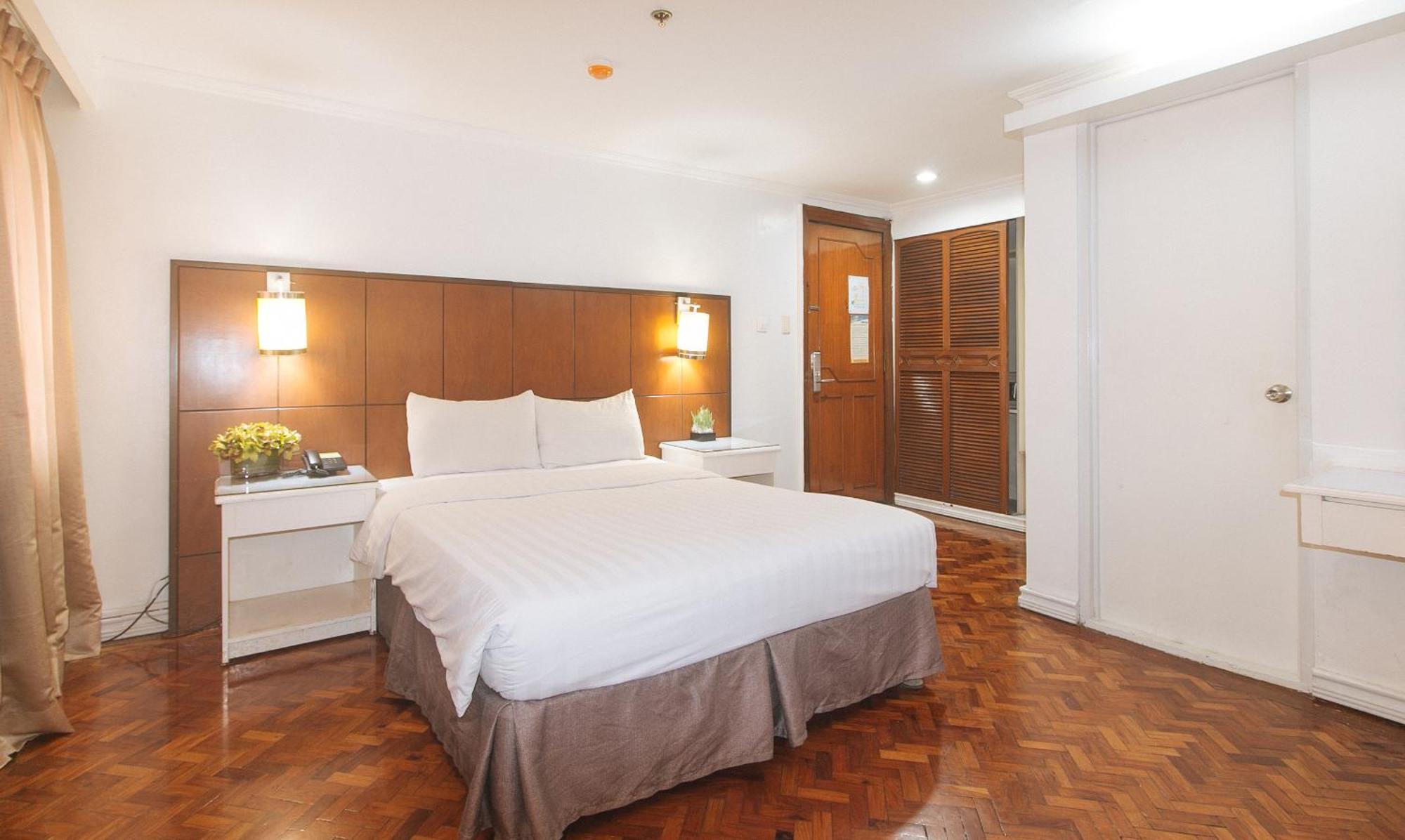Comfy Kalaw By Reddoorz Hotel *