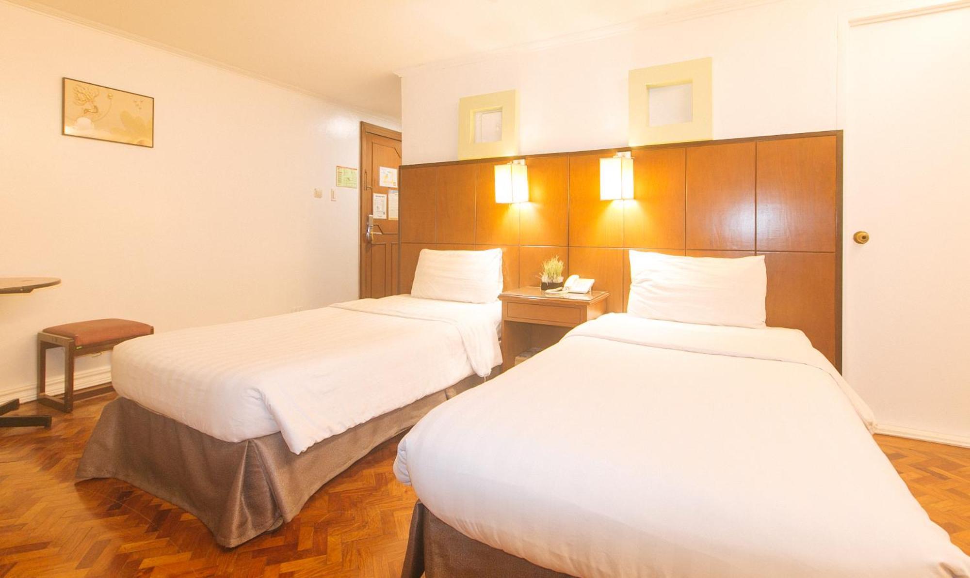 Comfy Kalaw By Reddoorz Hotel