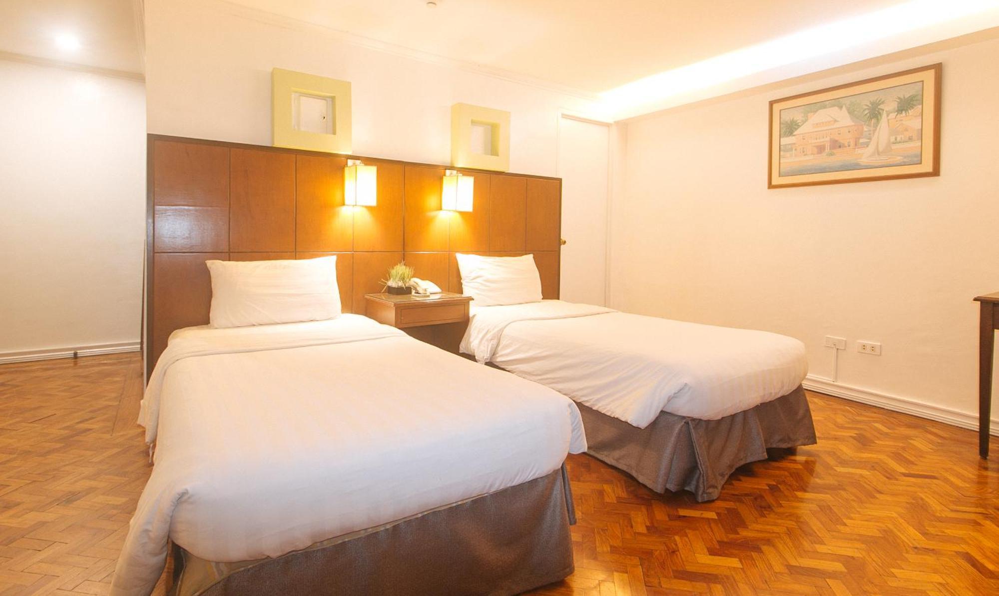 Hotel Comfy Kalaw By Reddoorz