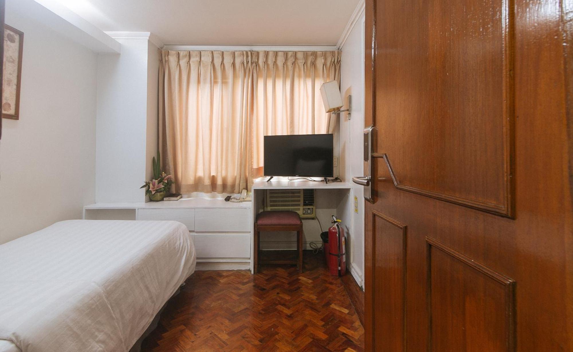 Comfy Kalaw By Reddoorz *