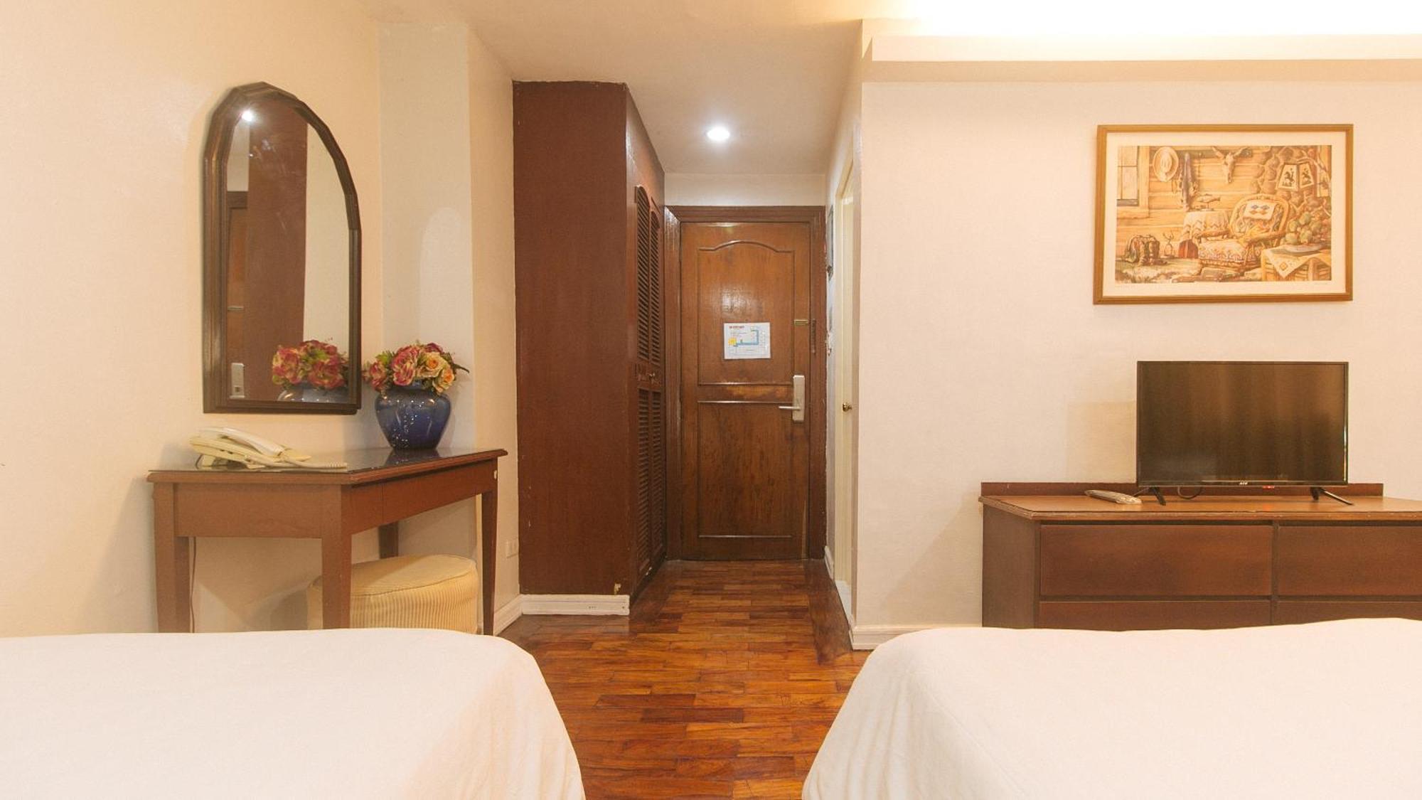 Hotel Comfy Kalaw By Reddoorz