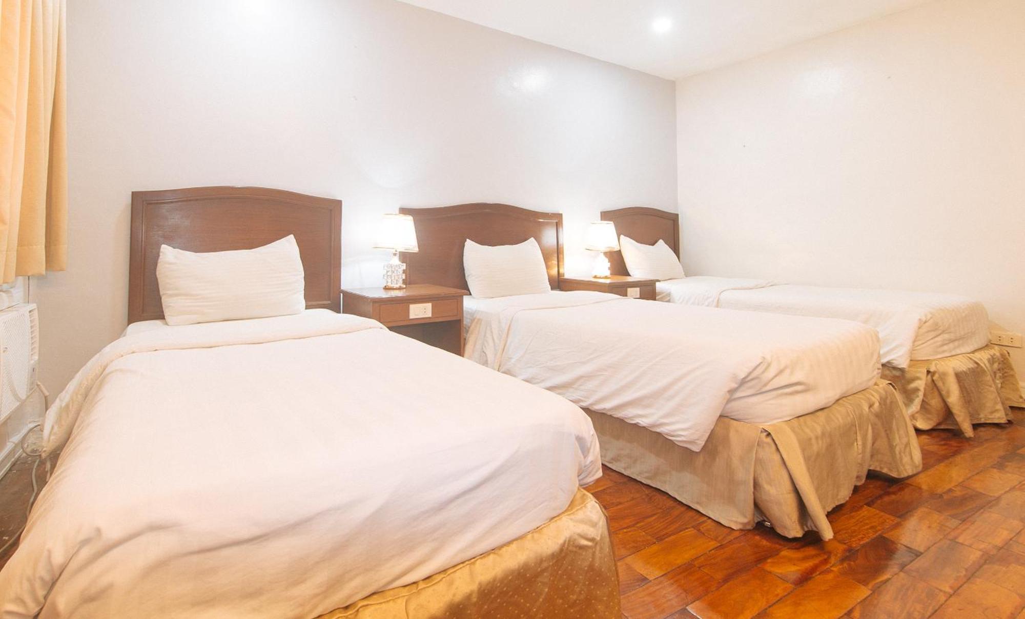 Comfy Kalaw By Reddoorz Hotel *