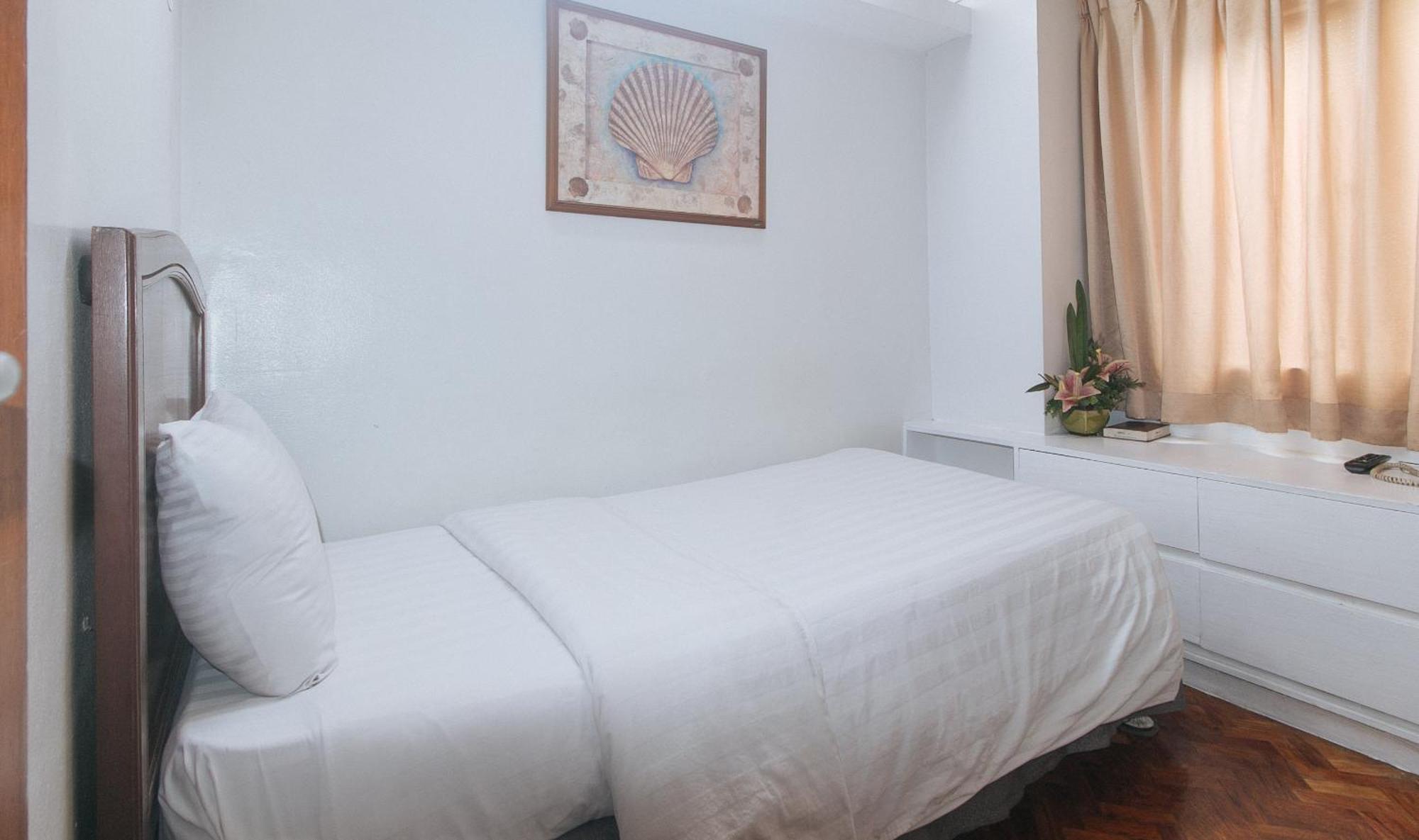 Hotel Comfy Kalaw By Reddoorz Manila