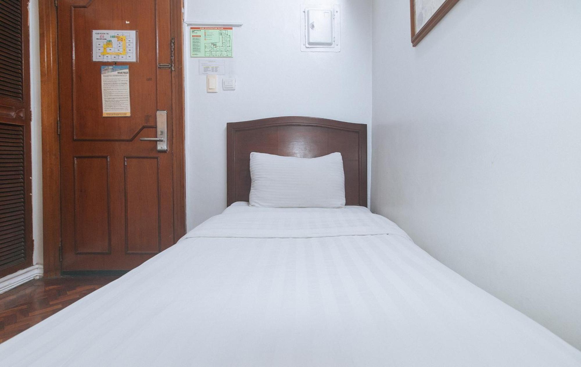 Hotel Comfy Kalaw By Reddoorz