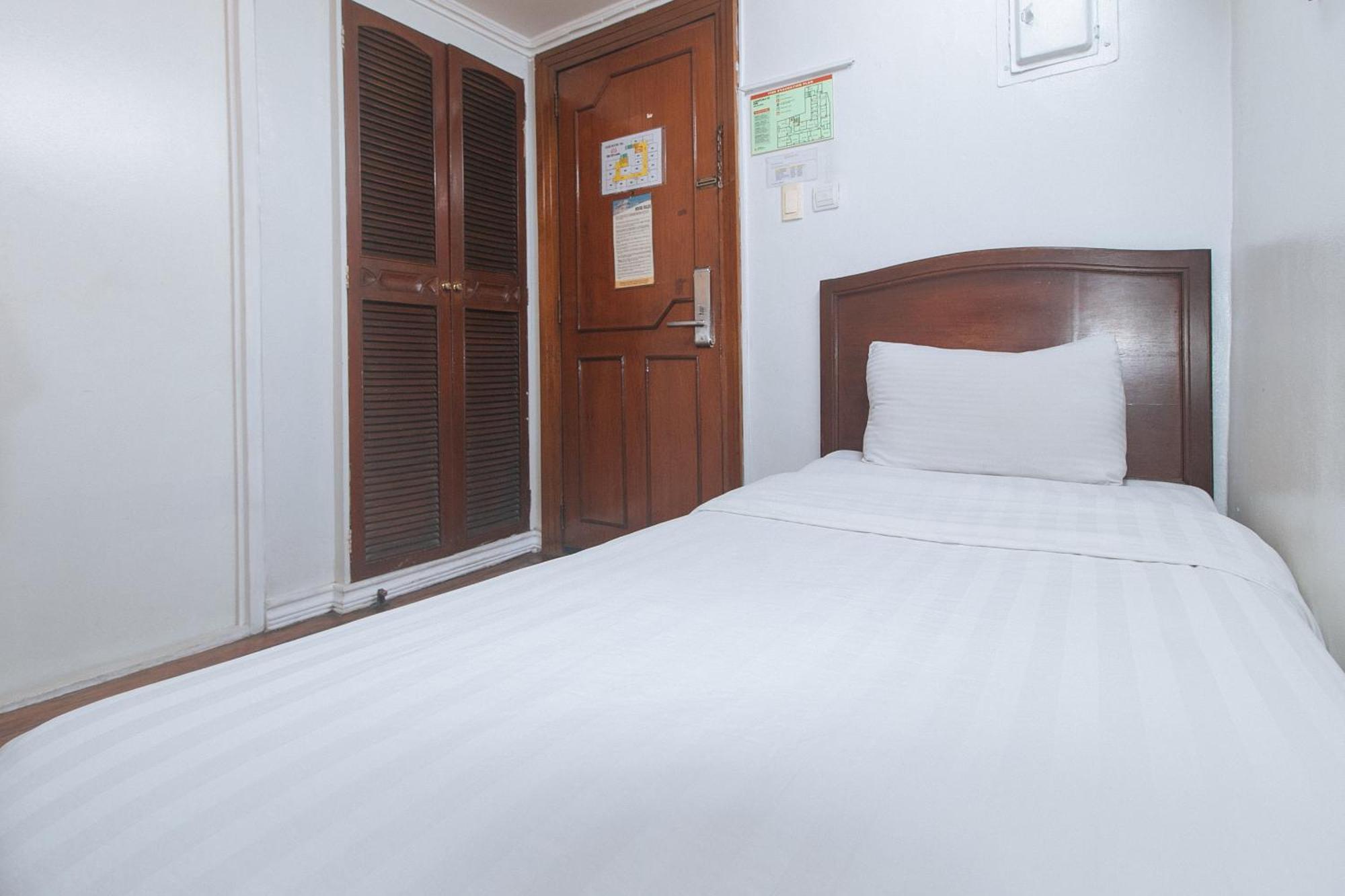 Comfy Kalaw By Reddoorz Hotel *