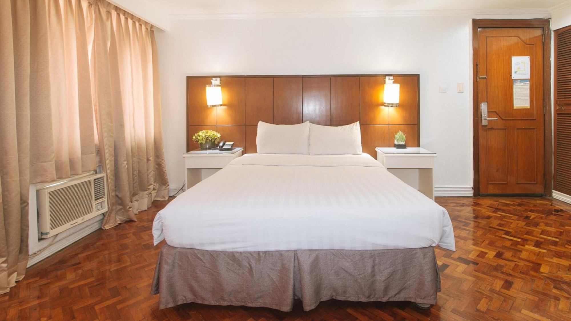 Comfy Kalaw By Reddoorz Hotel