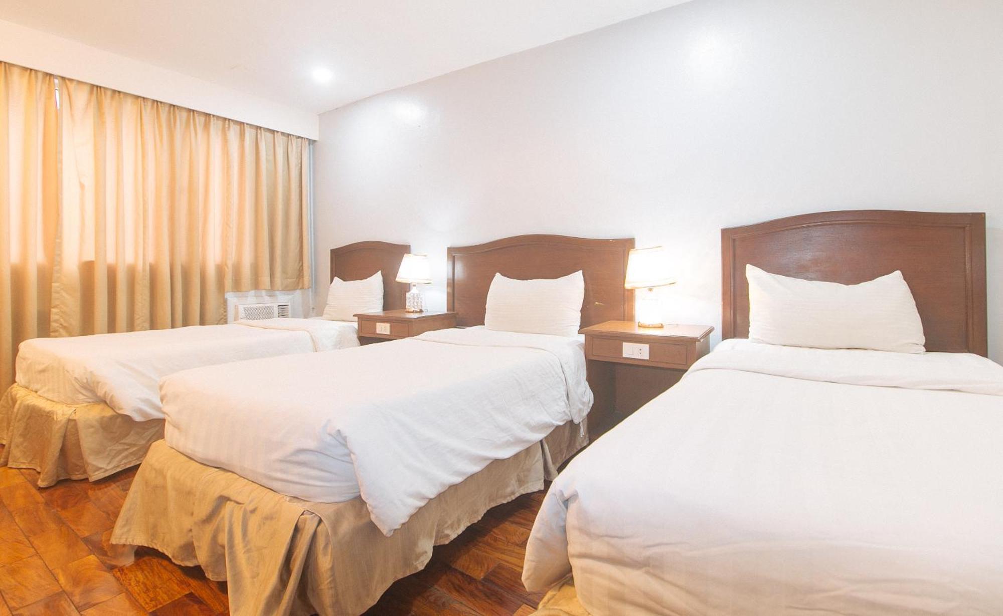 Hotel Comfy Kalaw By Reddoorz