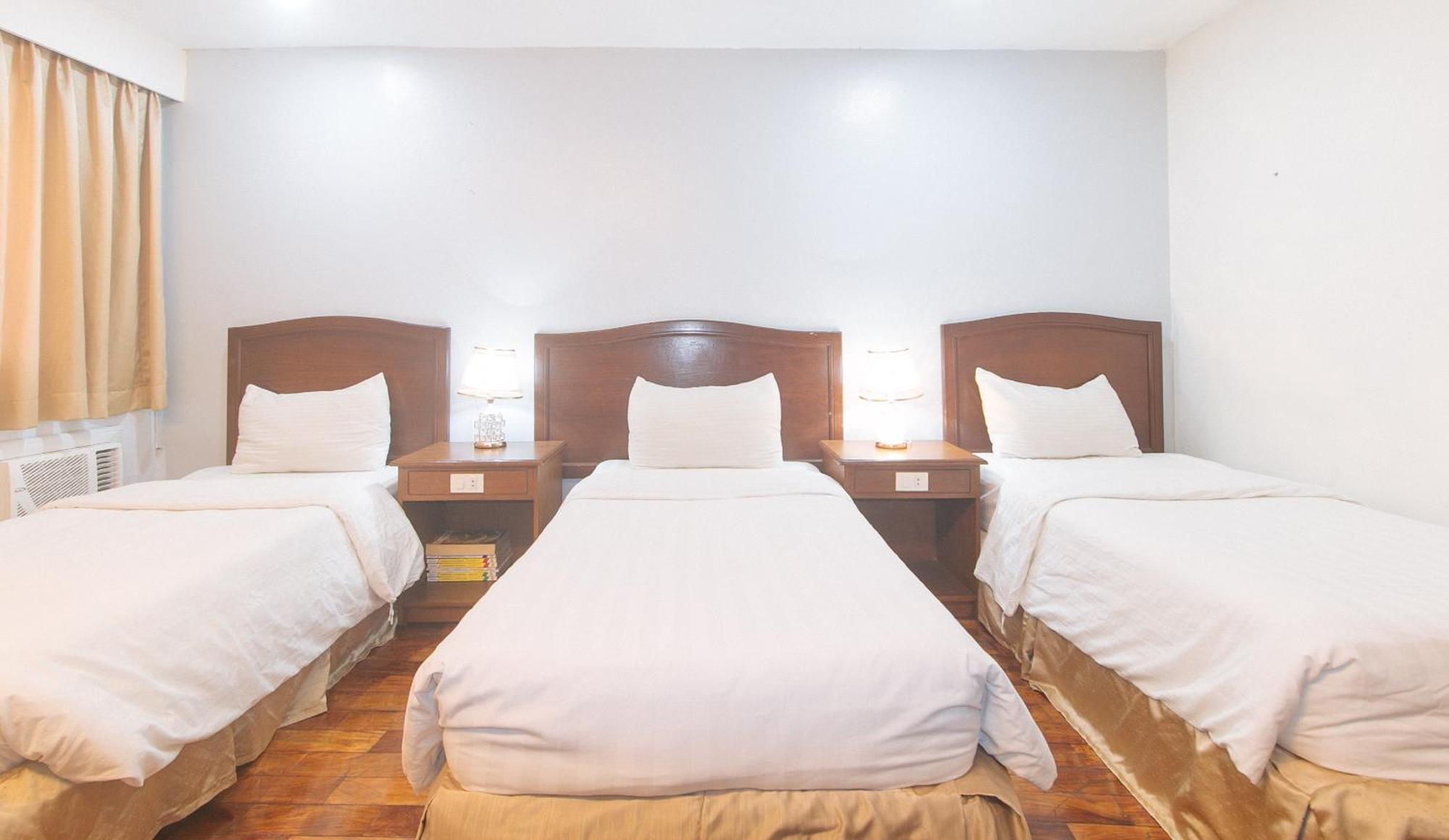 Hotel Comfy Kalaw By Reddoorz *