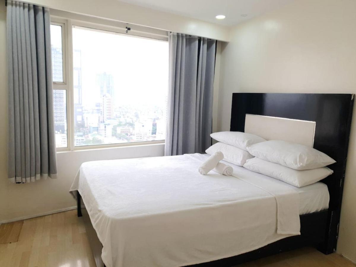 Apartment Alpha Grandview Malate 2004 Manila