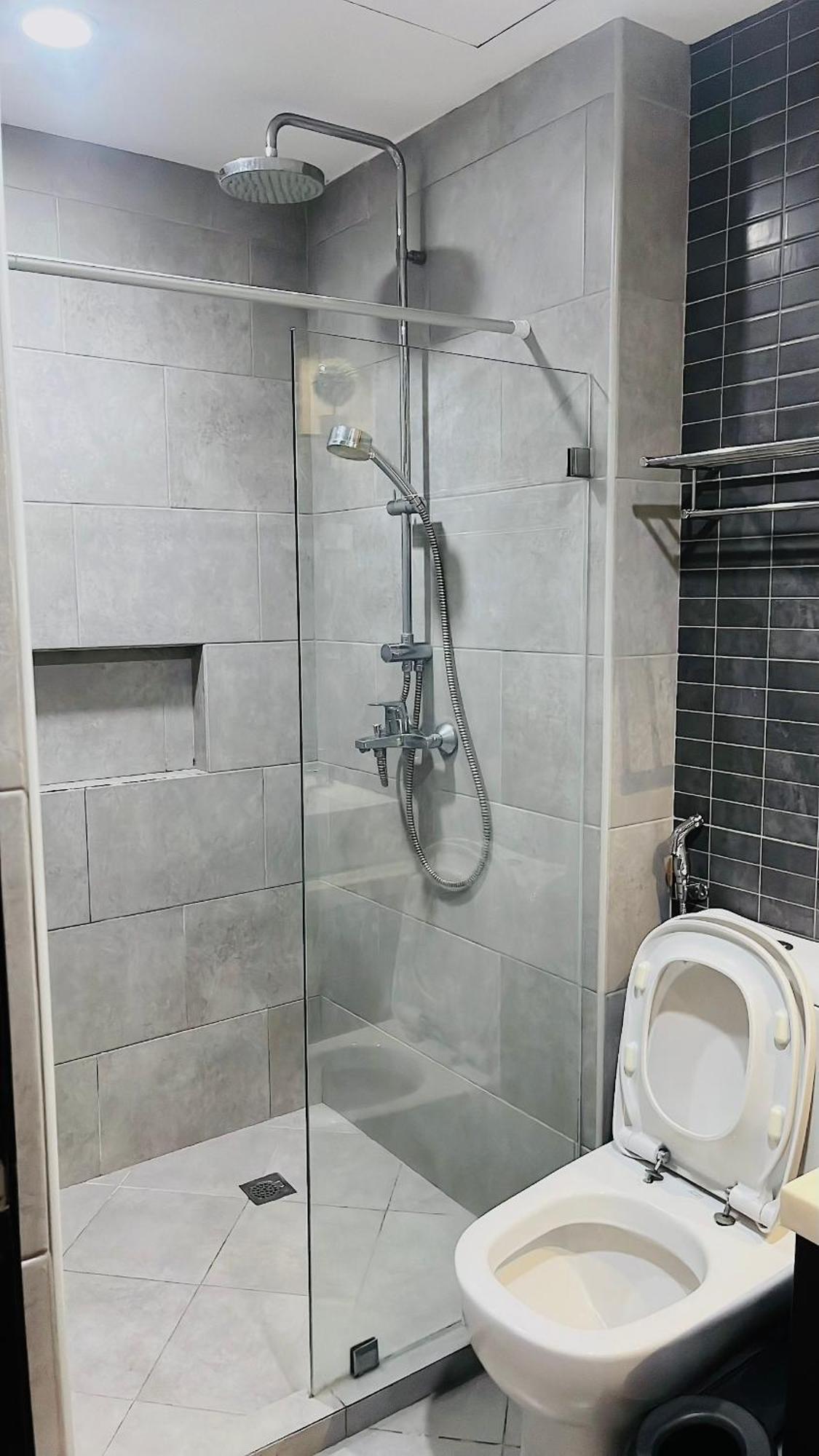 Mosaic Tower *