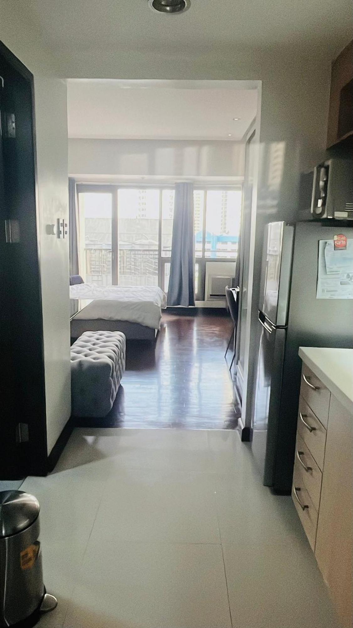Apartment Mosaic Tower