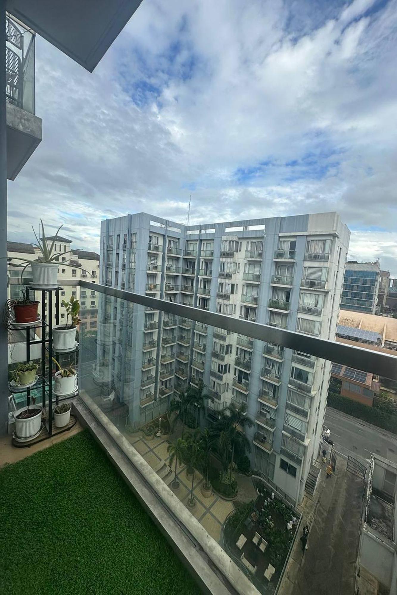 Apartamento Prs At One Palm Tree Near Airport