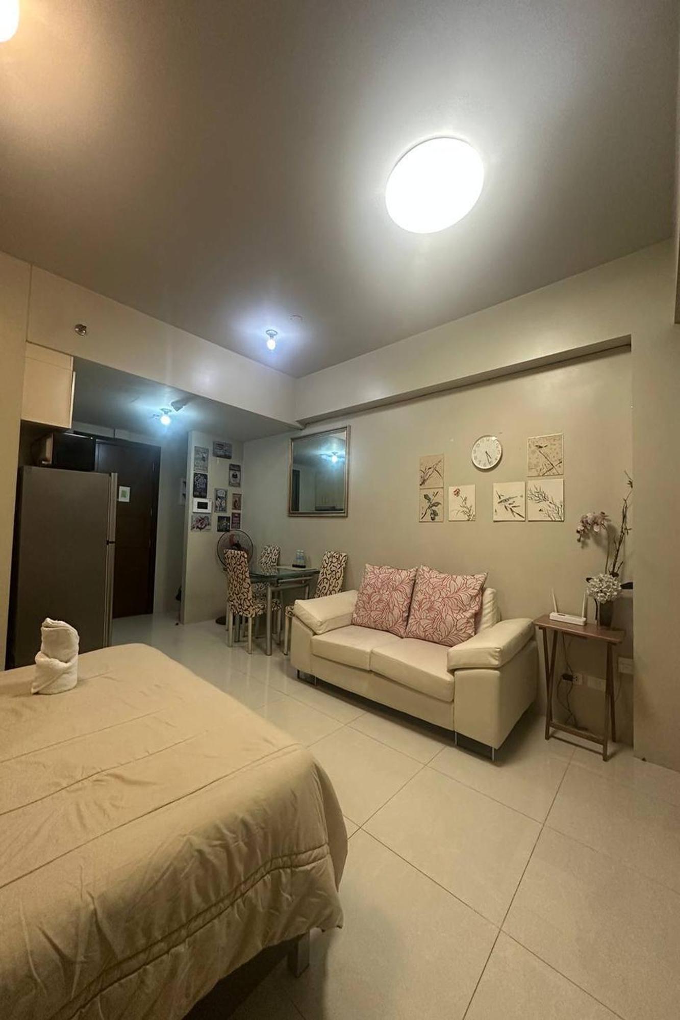 Prs At One Palm Tree Near Airport Apartamento *