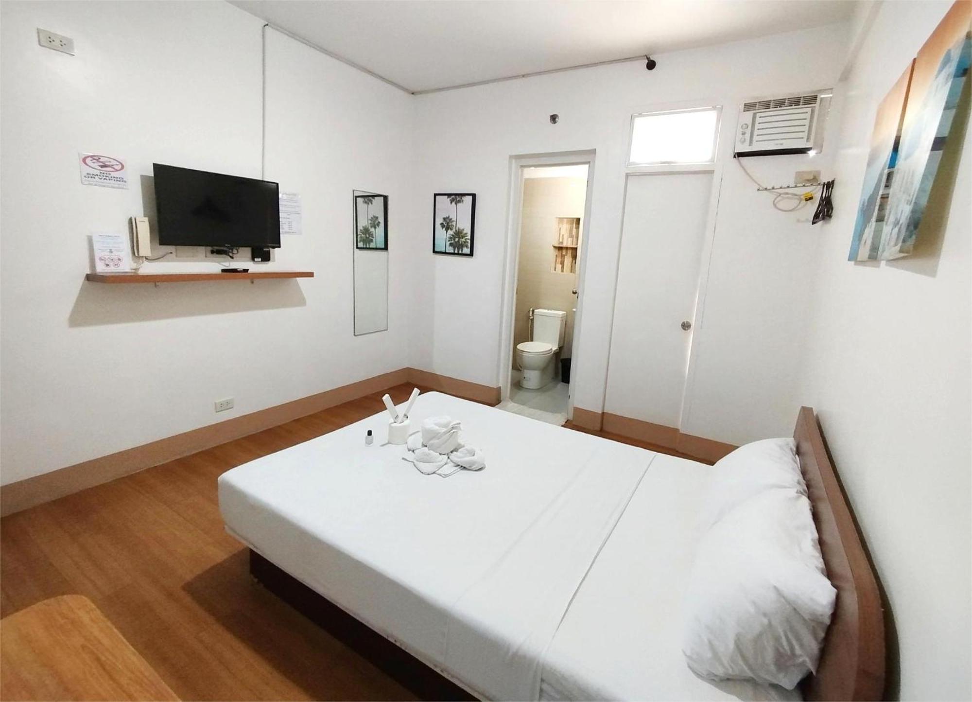 Sulit Budget Vmapa Hotel