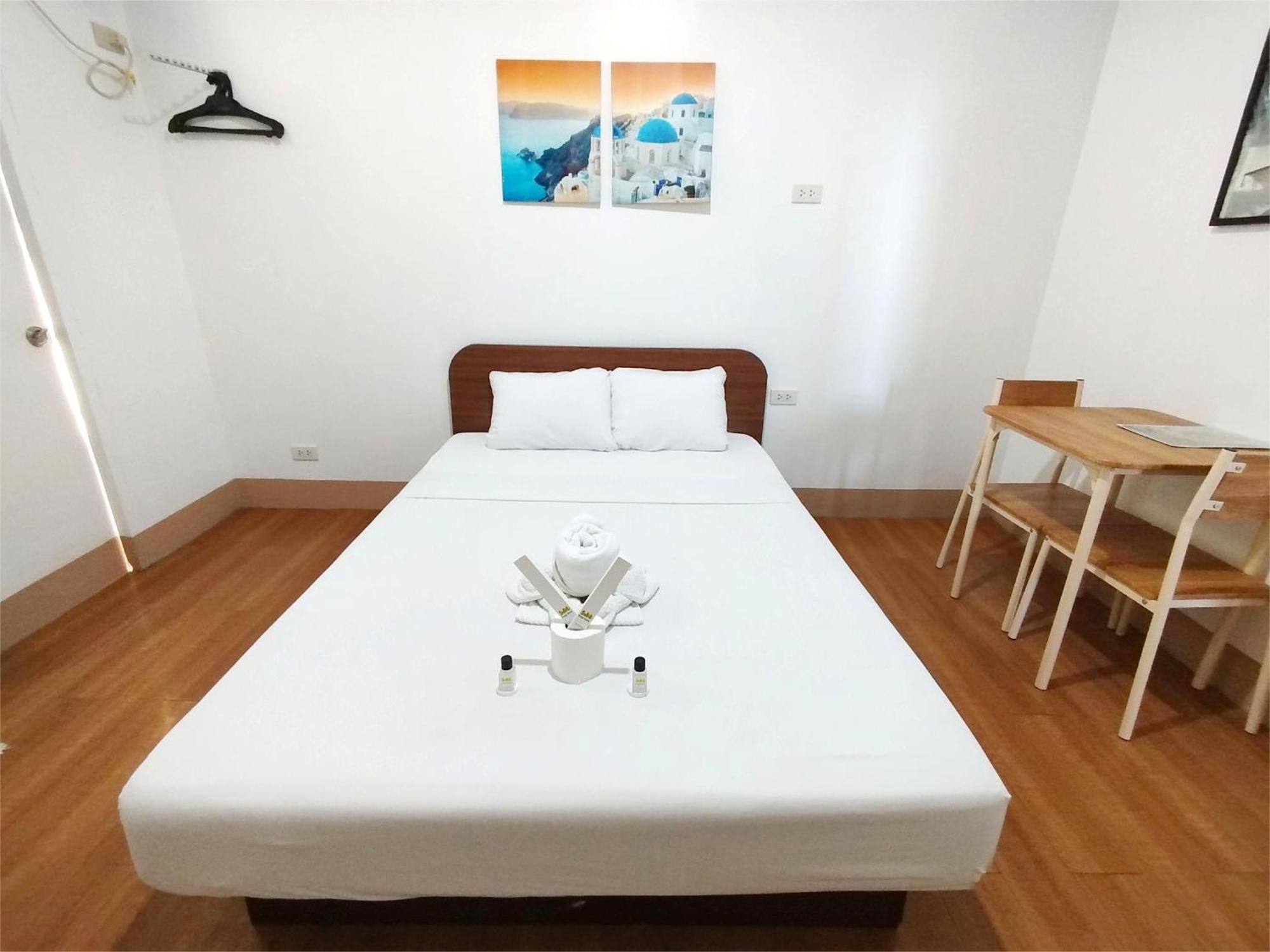 Hotel Sulit Budget Vmapa
