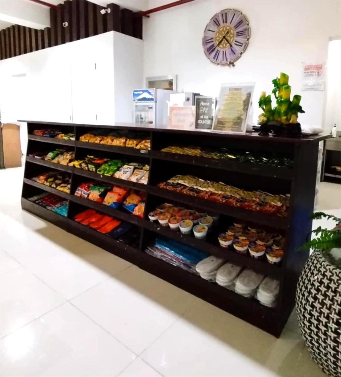 Hotel Sulit Budget Vmapa 2*