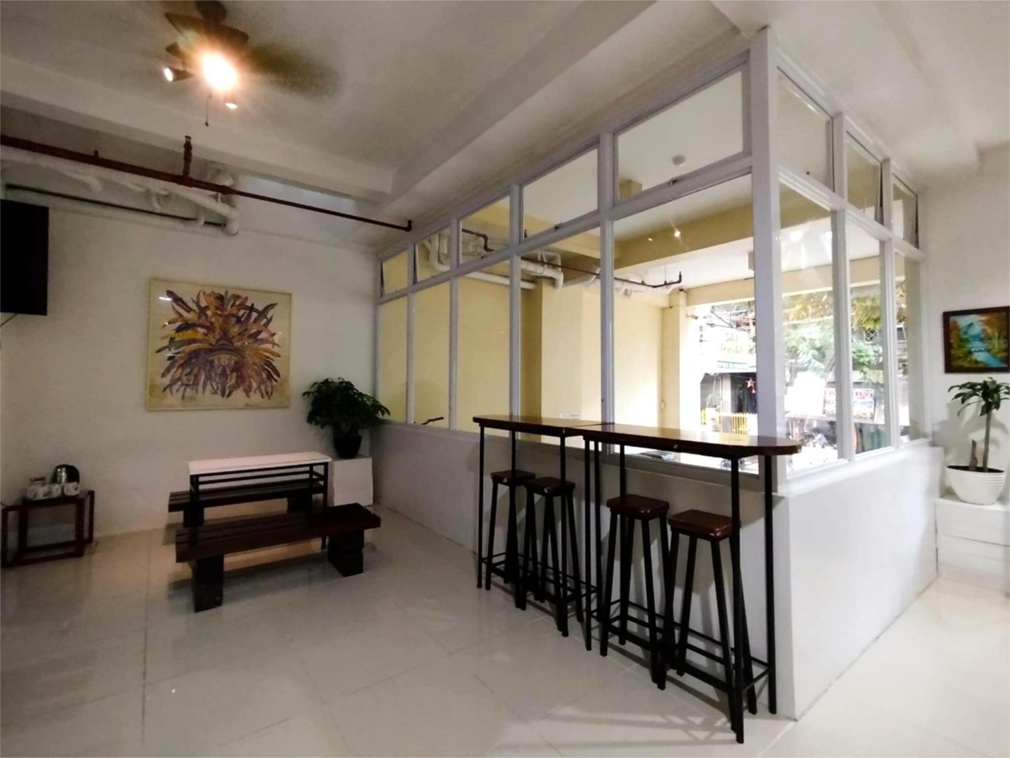 Hotel Sulit Budget Vmapa