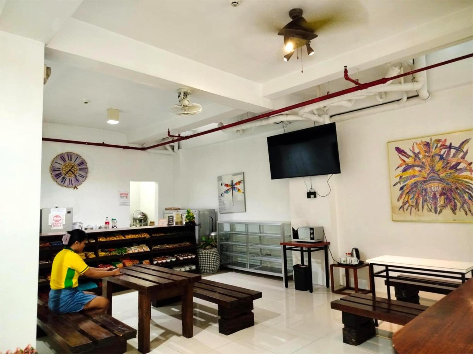 Hotel Sulit Budget Vmapa 2*