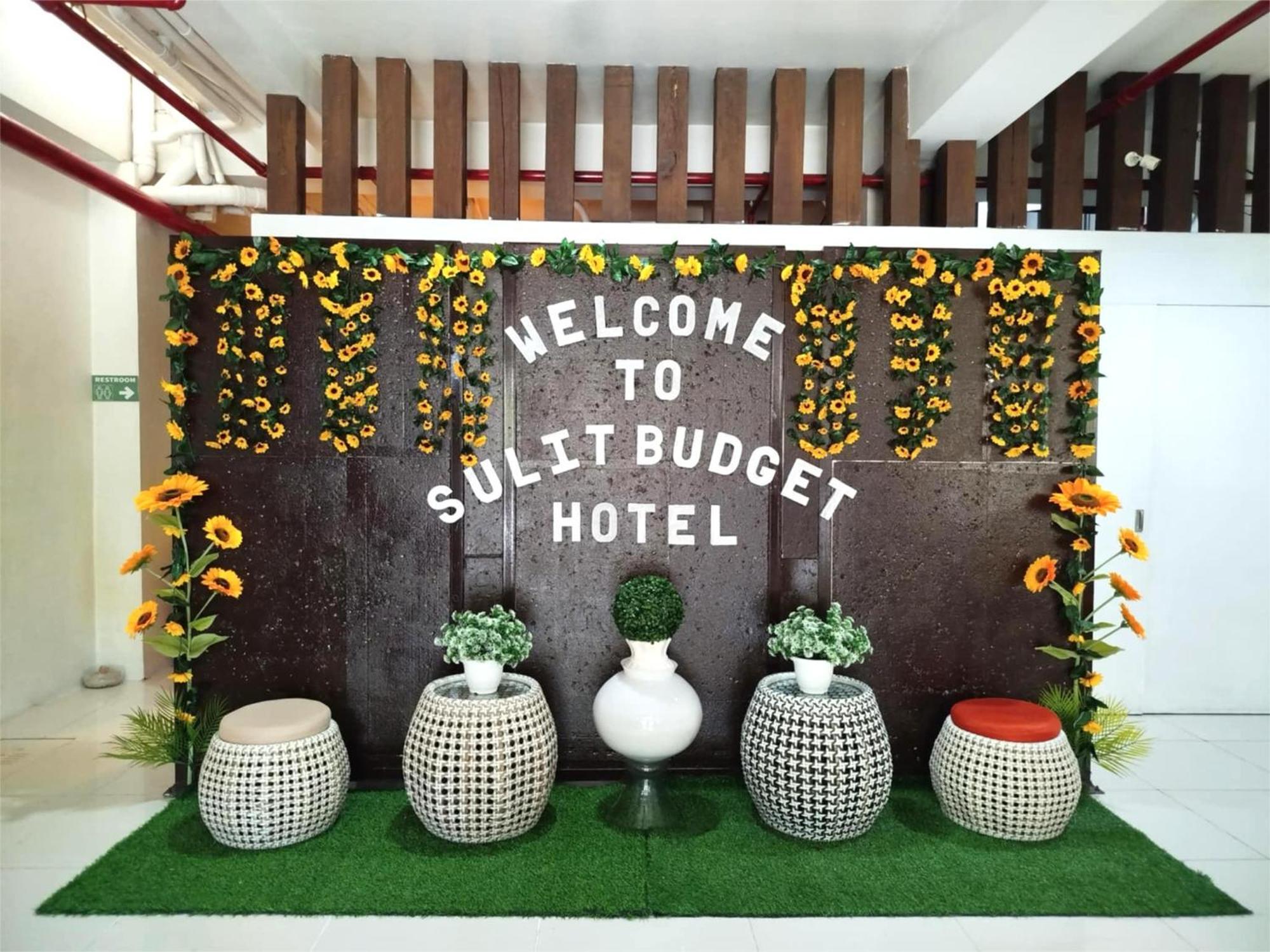 Sulit Budget Vmapa 2*