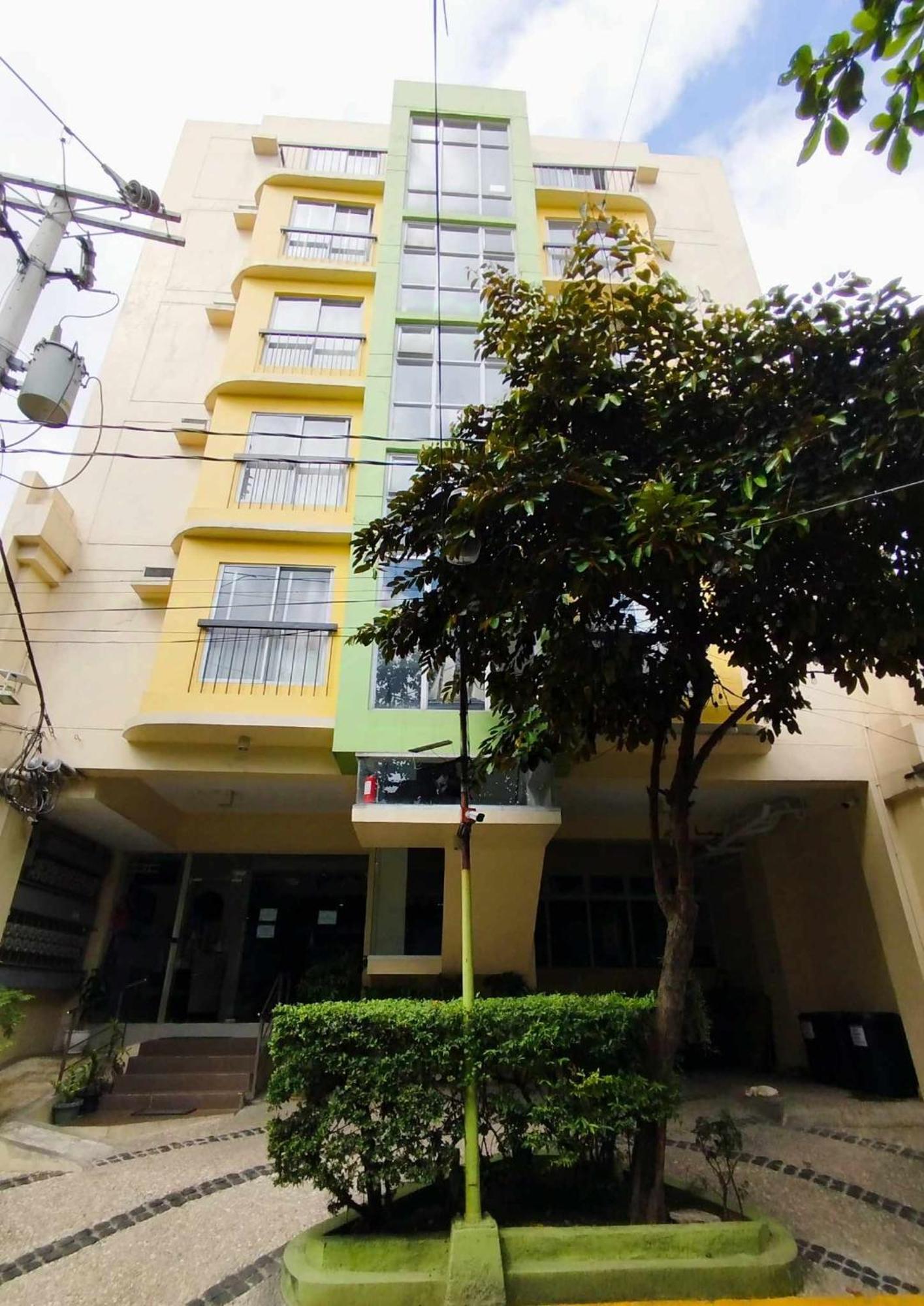 Sulit Budget Vmapa Hotel
