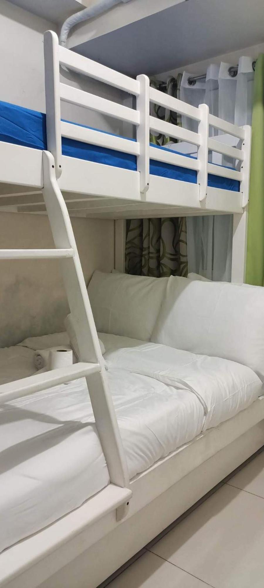 Residences Taft Avenue 1br By Darpm Apartment *