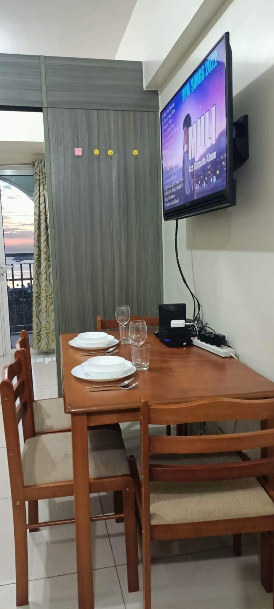 Residences Taft Avenue 1br By Darpm *
