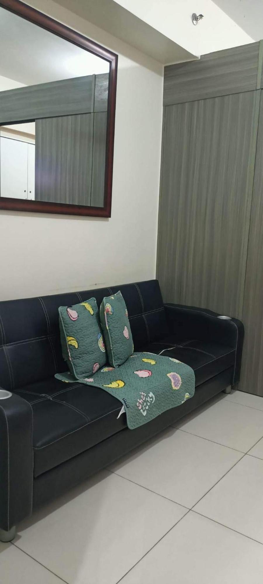 Residences Taft Avenue 1br By Darpm Manila